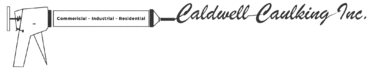 Caldwell Caulking Logo